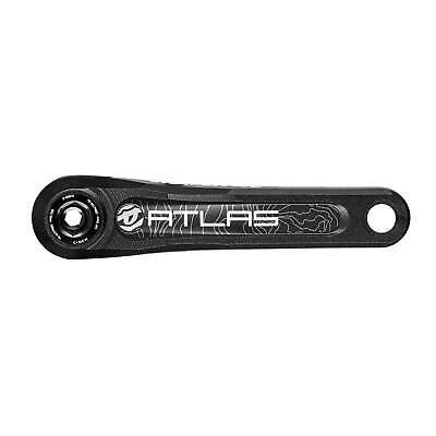 Race Face Atlas Cinch Cranks Arms Only Black 165mm 83mm EBay