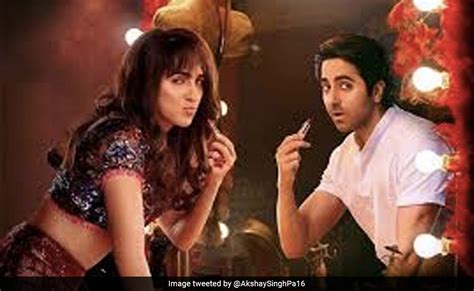 Dream Girl Box Office Collection Week Ayushmann Khurrana S Film