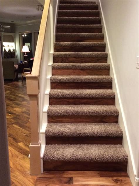 Laminate Flooring Stair Transition Flooring Tips