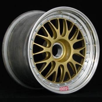 Product Overview Race Wheels Bbs Usa