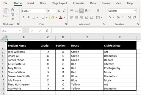 How To Print Gridlines In Excel A Step By Step Guide Laptrinhx News