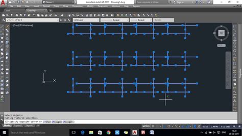 Lines Are Non Coplanar Remove Z Value Of Objects In AutoCAD 2016