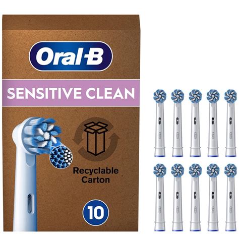 現貨 Oral b 歐樂B 正品 盒裝刷頭 EB50 EB25 EB18 EB60 EB10 蝦皮購物