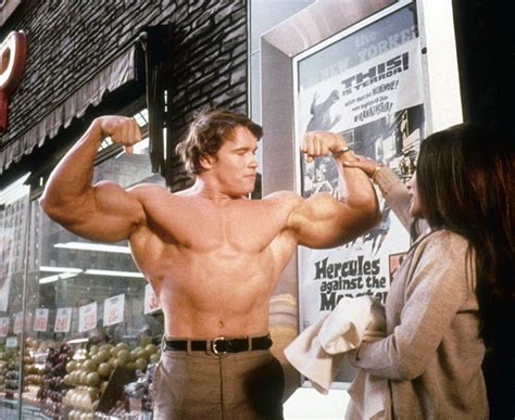 15 Of The All Time Best Arnold Schwarzenegger Quotes