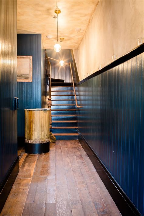 Look inside seaworthy nola s new late night oyster caviar hub – Artofit