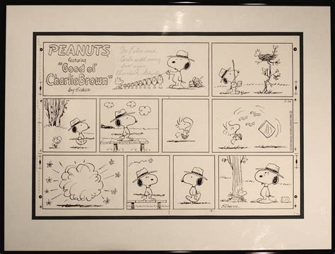 Sell Your Bill Watterson Comic Art for Up to $200,000 at Nate D. Sanders