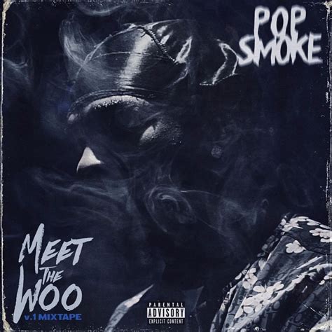 Pop Smoke - Meet the Woo (Deluxe Version) Lyrics and Tracklist | Genius