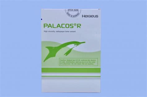 Palacos Bone Cement At Best Price In Kanpur By Darshika Orthocare Id