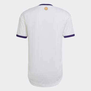 Orlando City SC Jerseys, Jackets & More | adidas US