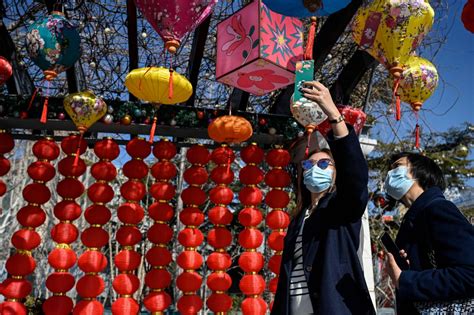 China To Reopen Borders To Foreign Tourists For First Time Since