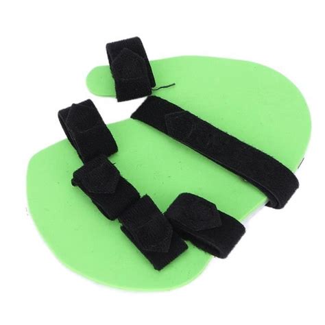 Orthèses de doigt Ober Finger Orthotics Attelle Touche Gauche Droite