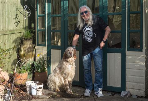 Mick Box On Why His Journey With Uriah Heep Isn T Over Yet Louder