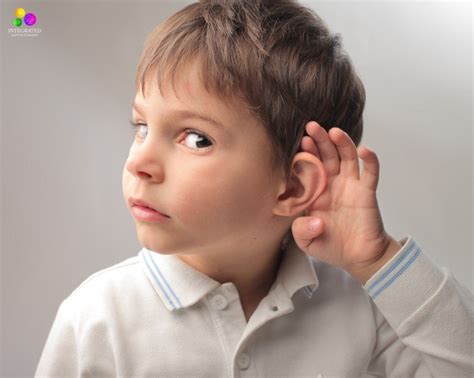 Auditory Processing How To Recognize An Auditory Processing Disorder