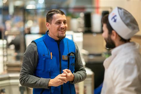 Offre d Alternance Employé de Commerce Rayon Fruits et Légumes Cqp en