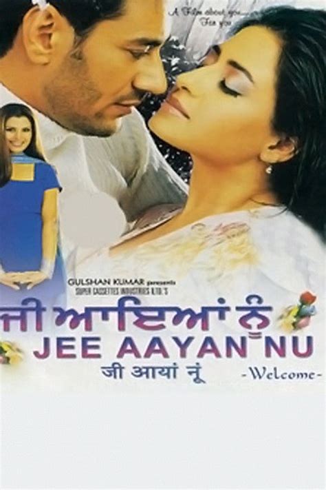 Jee Aayan Nu Pictures Rotten Tomatoes