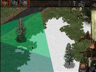 Commandos: Behind Enemy Lines - Download