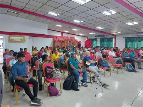 Centro Regional Universitario De Bocas Del Toro Presenta Resultados De