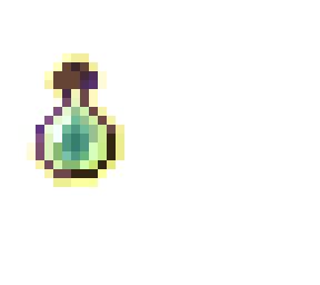 Bottle'o enchanting | Minecraft Skin