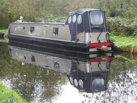 Chesterfield Canal Retford Richard Chantry Flickr