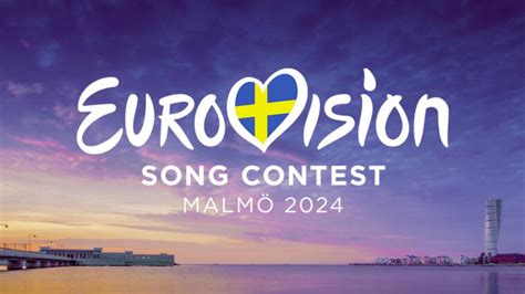 Scaletta Della Prima Serata Dell Eurovision Song Contest 2024