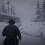 RDR2 Photorealistic reshade - Red Dead Redemption 2 Mod