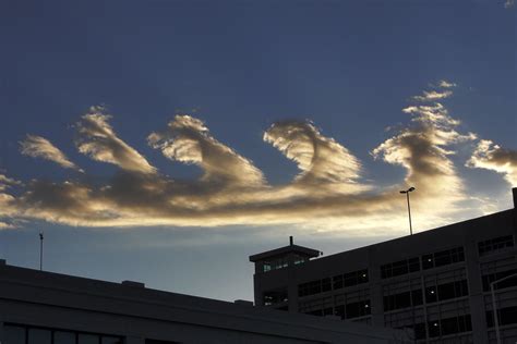 Beautiful and unusual clouds | Flickr Blog