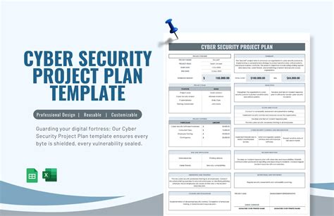 FREE Cyber Security Templates & Examples - Edit Online & Download ...