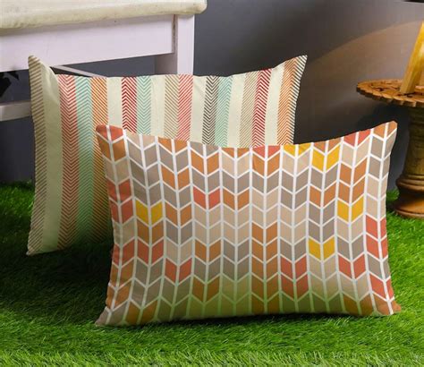 cushion cover buy cushion covers   india   prices