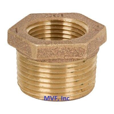 Fittings Reducer Bushing