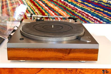 Pioneer PL-510 Photo #1940193 - UK Audio Mart