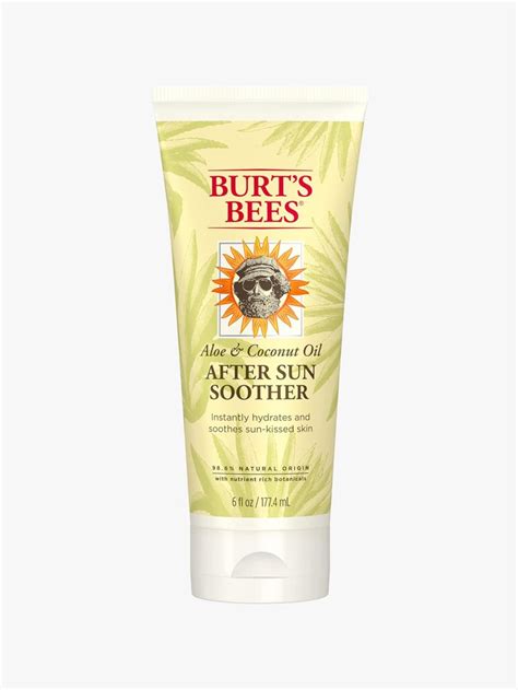 12 Best After Sun Lotions Of Summer 2024 To Cool And Soothe Sunburned