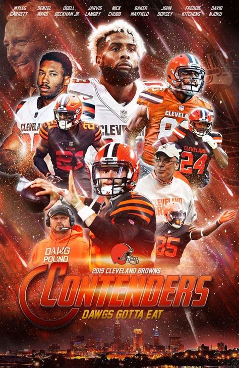 OBJ Cleveland Browns Wallpapers - Wallpaper Cave