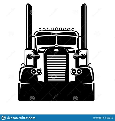 Kenworth W900, Peterbilt Trucks, Cool Car Drawings, Pencil Drawings ...