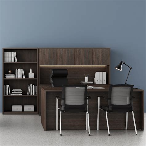 Traditional Office Furniture In Florida | Classic Office Furniture In ...