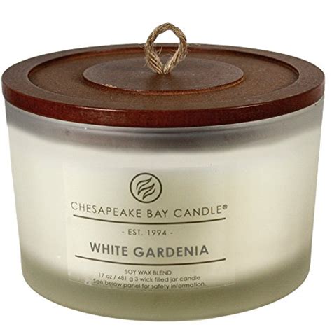 Best Gardenia Scented Candle 2024 Where to Buy? CandlesGuide.com