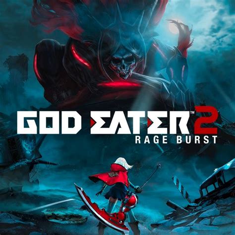 God Eater 2: Rage Burst [Videos] - IGN