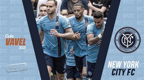 Gu A Vavel Mls New York City Fc Entre Las Dudas Y La