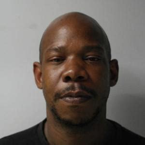 Melvin Thomas Jenkins Jr A Registered Sex Offender In WASHINGTON DC