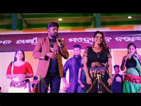 ʀᴋ ʀᴏᴄᴋꜱᴛᴀʀ ANTA HALEI HALEI NEW SAMBALPURI SONG ruku suna official