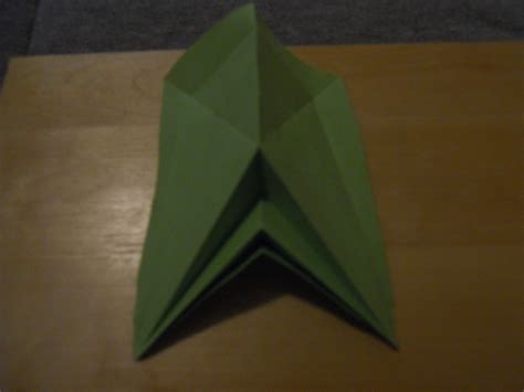 Origami Frog : 4 Steps - Instructables