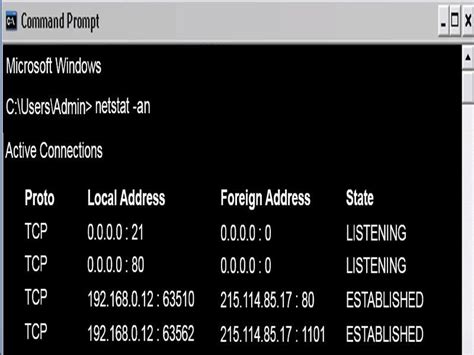 What Is Network Port GeeksforGeeks