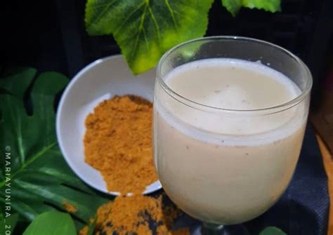 Resep Susu Jahe Oleh Maria Yunira Cookpad