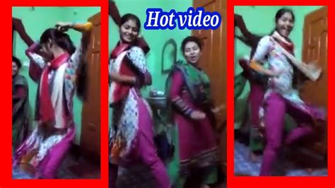 Hot Girl Sexy Dance ♪♥ Hot Tiktok Girl Dance Desi Girl Dance Bd Hot Music Dance Video