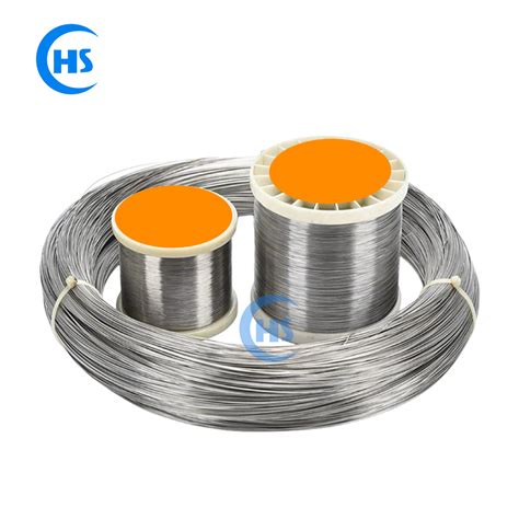 High Tensile Strength 201 669 202 302 304 Stainless Steel Spring