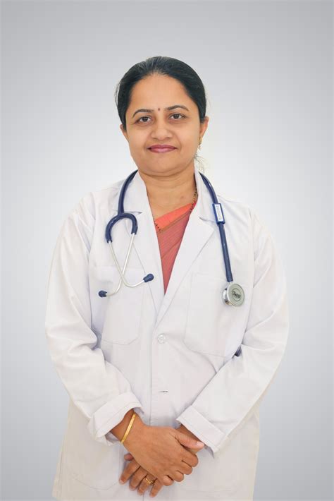 Dr Veena Bhaskar S Gowda – Sri Madhusudan Sai Institute of Medical
