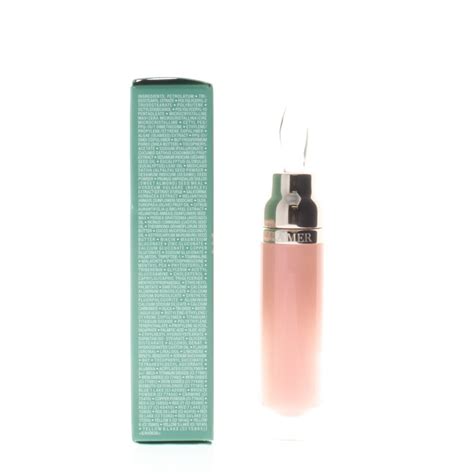 La Mer Lip Volumizer Balm, Natural Shine, Serum-Strength, Hydrating ...