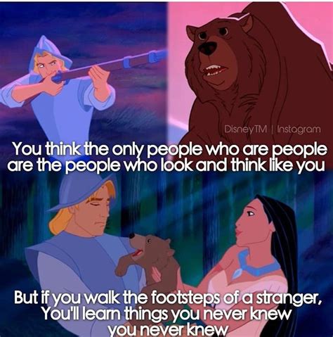 Disney Quotes Pocahontas. QuotesGram