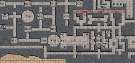 RPG Writeups The World S Largest Dungeon