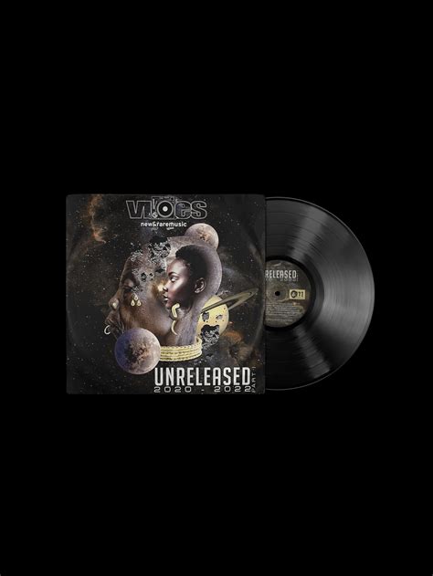 unreleased part   lp moodymann