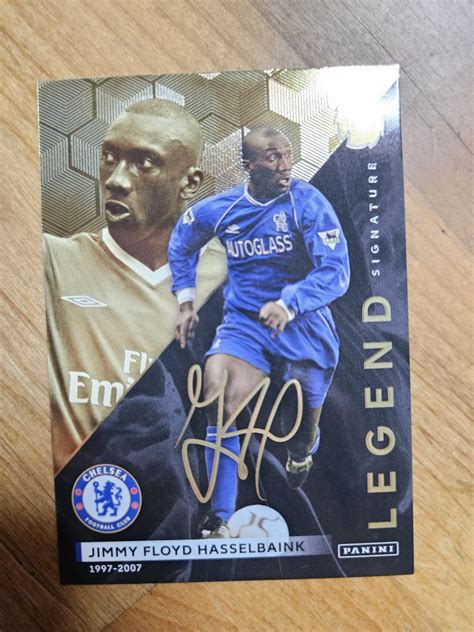 파니니 카드 이거 좋은건가요? - 국내축구 - 에펨코리아